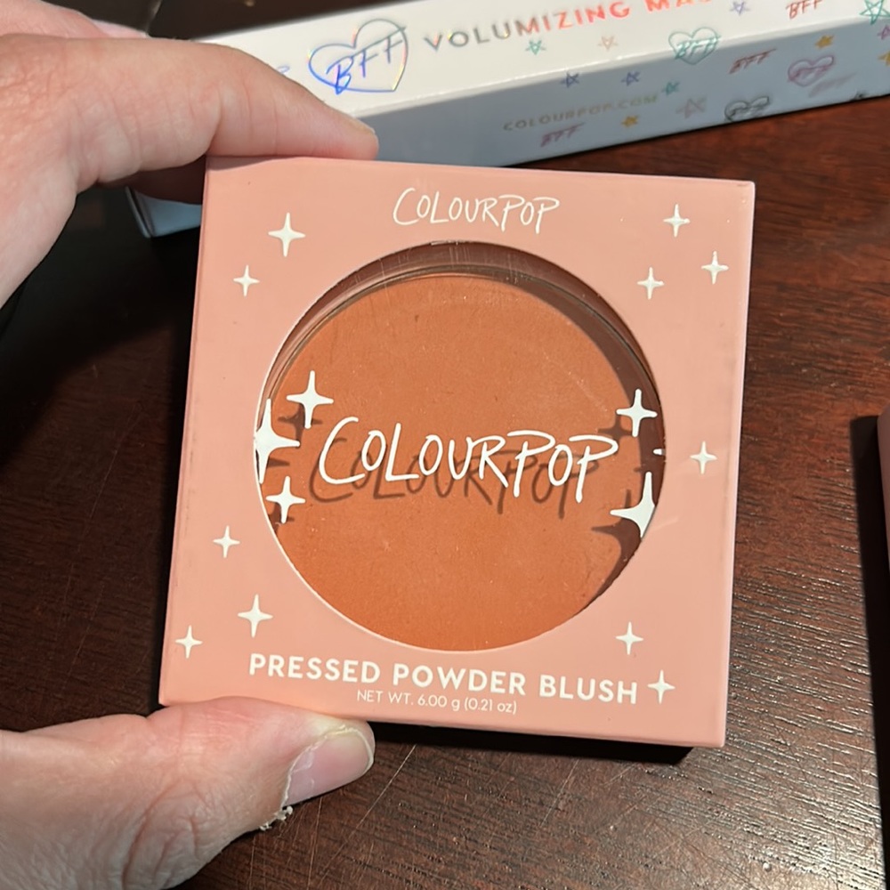 Colourpop bundle - Picture 4 of 8